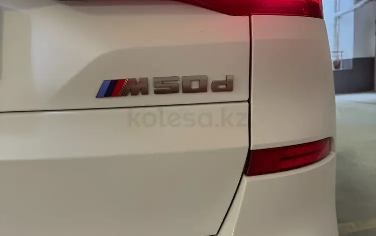 BMW X5 2022 годаfor45 900 000 тг. в Алматы