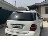 Mercedes-Benz ML 350 2008 года за 5 500 000 тг. в Алматы – фото 3