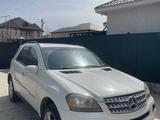 Mercedes-Benz ML 350 2008 года за 5 500 000 тг. в Алматы – фото 2
