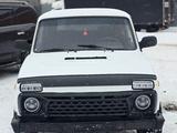 ВАЗ (Lada) Lada 2121 2012 года за 2 350 000 тг. в Костанай