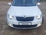 Skoda Superb 2012 года за 4 900 000 тг. в Уральск