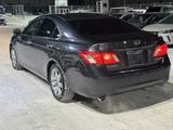 Lexus ES 350 2007 годаfor6 400 000 тг. в Астана – фото 4