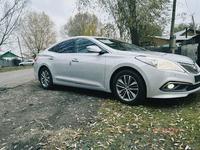 Hyundai Grandeur 2015 годаүшін6 000 000 тг. в Алматы