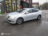 Hyundai Grandeur 2015 годаfor6 000 000 тг. в Алматы – фото 4