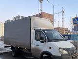 ГАЗ ГАЗель 2013 годаүшін5 850 000 тг. в Астана – фото 2