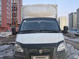ГАЗ ГАЗель 2013 годаүшін5 850 000 тг. в Астана – фото 3