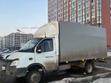 ГАЗ ГАЗель 2013 годаүшін5 850 000 тг. в Астана