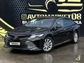 Toyota Camry 2018 года за 13 350 000 тг. в Тараз