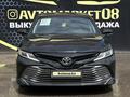 Toyota Camry 2018 года за 13 350 000 тг. в Тараз – фото 2