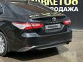 Toyota Camry 2018 года за 13 350 000 тг. в Тараз – фото 6