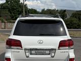 Lexus LX 570 2012 года за 28 000 000 тг. в Алматы – фото 4
