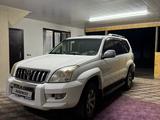 Toyota Land Cruiser Prado 2007 годаfor11 700 000 тг. в Алматы