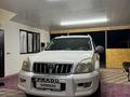 Toyota Land Cruiser Prado 2007 годаүшін11 700 000 тг. в Алматы – фото 3