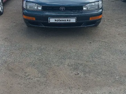 Toyota Camry 1996 года за 2 500 000 тг. в Талдыкорган