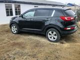 Kia Sportage 2013 года за 5 500 000 тг. в Актобе
