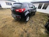 Kia Sportage 2013 года за 5 500 000 тг. в Актобе – фото 4