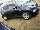 Kia Sportage 2013 года за 5 500 000 тг. в Актобе – фото 5