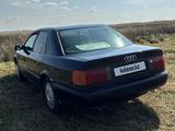 Audi 100 1992 года за 1 900 000 тг. в Павлодар – фото 3
