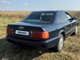 Audi 100 1992 года за 1 900 000 тг. в Павлодар – фото 4