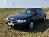 Audi 100 1992 года за 1 900 000 тг. в Павлодар – фото 2