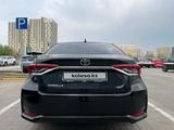 Toyota Corolla 2019 года за 8 500 000 тг. в Астана – фото 3