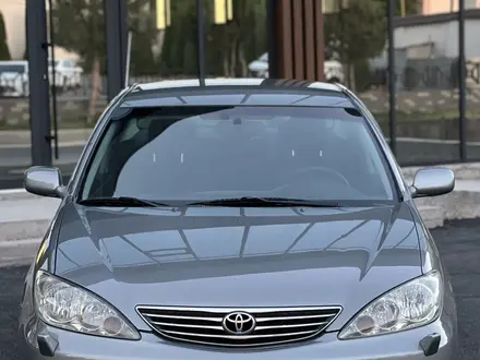 Toyota Camry 2005 года за 5 850 000 тг. в Шымкент
