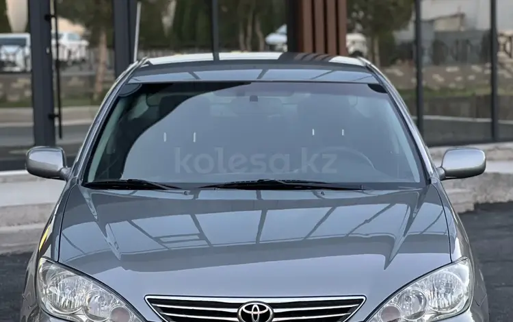 Toyota Camry 2005 года за 5 850 000 тг. в Шымкент
