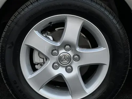 Toyota Camry 2005 года за 5 850 000 тг. в Шымкент – фото 11