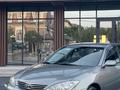 Toyota Camry 2005 года за 5 850 000 тг. в Шымкент – фото 3