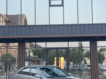 Toyota Camry 2005 года за 5 850 000 тг. в Шымкент – фото 4