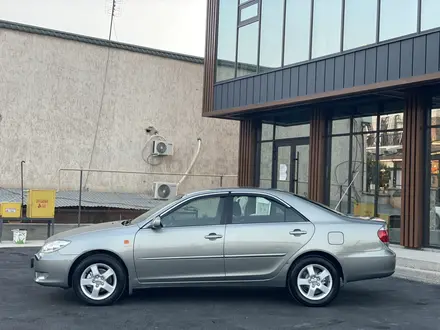 Toyota Camry 2005 года за 5 850 000 тг. в Шымкент – фото 5
