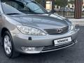 Toyota Camry 2005 года за 5 850 000 тг. в Шымкент – фото 7