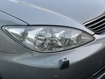 Toyota Camry 2005 года за 5 850 000 тг. в Шымкент – фото 10