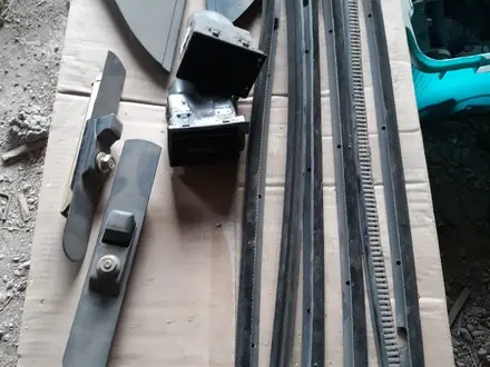 W463 G500 за 70 000 тг. в Алматы