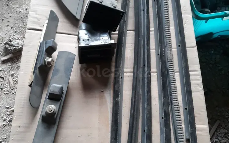 W463 G500 за 70 000 тг. в Алматы