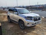 Toyota Land Cruiser Prado 2012 годаfor18 500 000 тг. в Шымкент