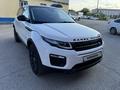 Land Rover Range Rover Evoque 2017 года за 14 500 000 тг. в Караганда – фото 7