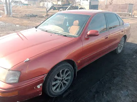 Toyota Avalon 1995 года за 1 800 000 тг. в Смирново – фото 2