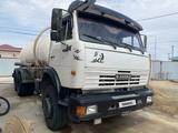 КамАЗ 2013 года за 12 000 000 тг. в Атырау