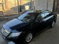 Toyota Camry 2012 года за 9 000 000 тг. в Тараз – фото 3