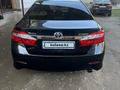 Toyota Camry 2012 года за 9 000 000 тг. в Тараз – фото 4