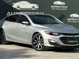 Chevrolet Malibu 2019 года за 8 390 000 тг. в Актау – фото 4