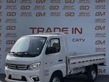 Foton Alpha 2023 годаүшін7 500 000 тг. в Алматы