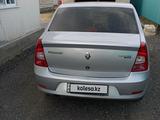 Renault Logan 2014 годаүшін3 300 000 тг. в Актобе – фото 4