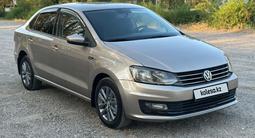 Volkswagen Polo 2019 годаүшін6 250 000 тг. в Алматы – фото 2