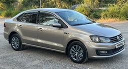 Volkswagen Polo 2019 годаүшін6 250 000 тг. в Алматы – фото 3