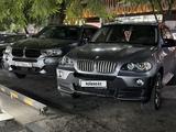 BMW X5 2006 годаүшін7 900 000 тг. в Шымкент – фото 5