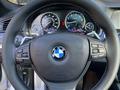 BMW 535 2012 года за 8 200 000 тг. в Шымкент – фото 10
