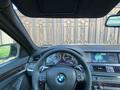 BMW 535 2012 года за 8 200 000 тг. в Шымкент – фото 11