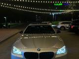 BMW 535 2012 года за 8 200 000 тг. в Шымкент